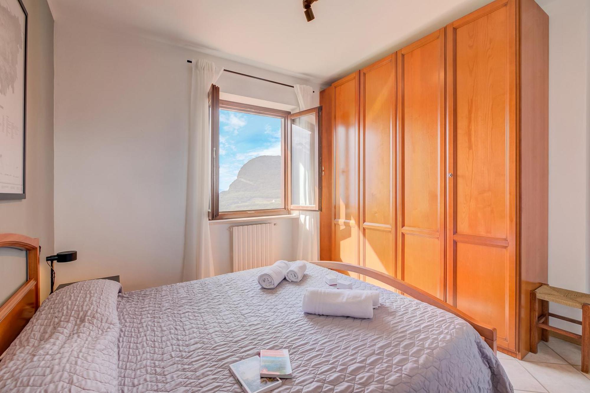 Balcone Sul Lago - Happy Rentals Tremosine Exterior photo