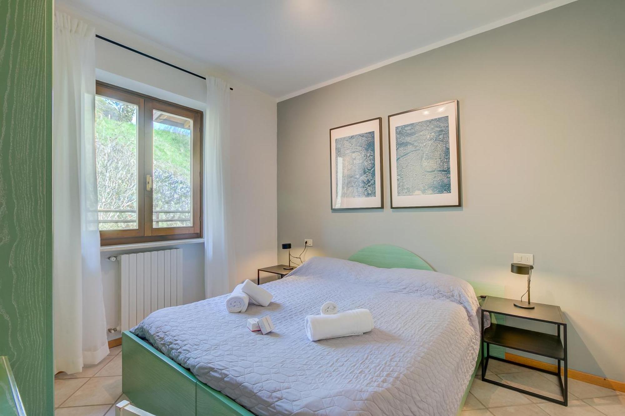 Balcone Sul Lago - Happy Rentals Tremosine Exterior photo