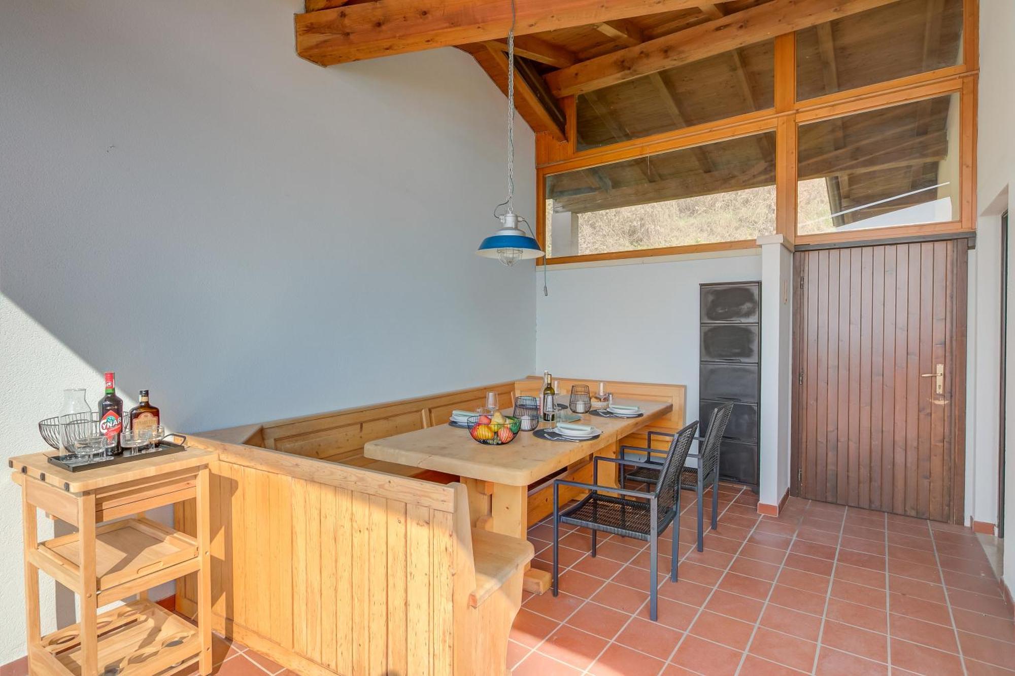 Balcone Sul Lago - Happy Rentals Tremosine Exterior photo